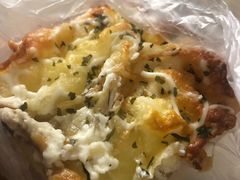 迷你洋葱培根吐司-Sunflour(来福士店)
