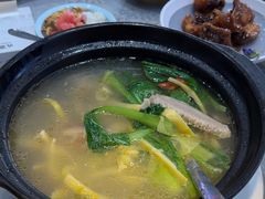 -外婆家(义乌新光汇购物中心店)