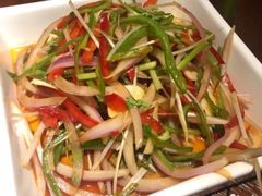 -楼兰新疆主题餐厅(苏州中心店)