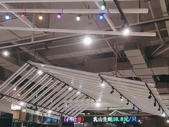 -稻香酒家·34年老字号·港式粤菜(汉街店)