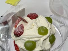 -WenTinG文汀·半糖蛋糕(港汇恒隆店)