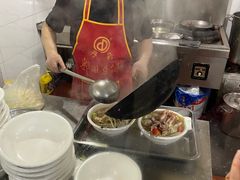 -象山小白象海鲜面