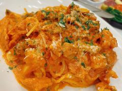 -WOLFGANG PUCK KITCHEN & BAR(迪士尼小镇店)