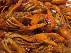 -聚味罗记大排檔·烧烤·鲜鱼杂·甲鱼煲(科学馆店)