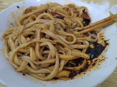 -王菊美食街·王菊面馆(总店)