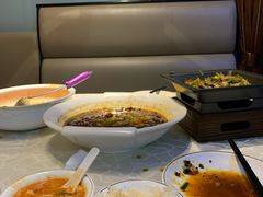 -福来居烤鸭店(天坛二店)
