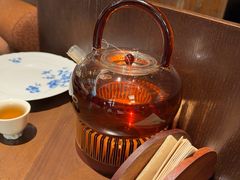 -奉天小馆·非遗东北菜(沈阳万象城店)