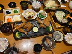 -胜博殿日式炸猪排(侨福芳草地店)