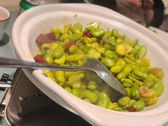 -辛香味烧鱼馆·非遗技艺·排骨红烧肉(光谷医药园店)