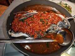 -鄱阳湖·江西小炒·瓦罐煨汤(五道口店)