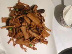 -津禧荟·酥皮烤鸭(北辰店)
