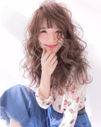 -GIRL STYLE 烫发·染发沙龙