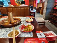 -京元盛铜锅涮肉(上海总店)