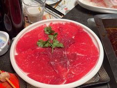 -锦城印象火锅(天府三街店)