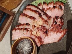 -CHINCHIN 青青·泰国料理(万象食家店)