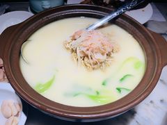 虾仁大煮干丝-淮扬府(安定门店)