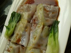 -虾饺妹·粤式手工点心(水荫路店)