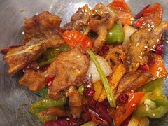 -避风塘·金牌店·夜宵(金玉兰店)