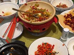 -湘厨私房菜(广昌店)