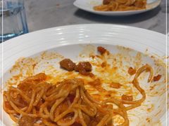 -必胜客(骡马市店)