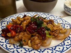 -KingThaia金泰兰(滨江天街店)