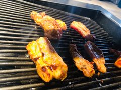 -一心烤肉(延安路店)