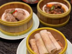 -五缘湾凯悦酒店·悦饗中餐厅