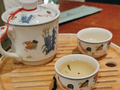 -南拳十三姨·潮汕砂锅粥(世纪金源店)