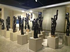 -长春世界雕塑园冰雪艺术天地