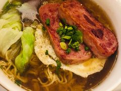 -新旺茶餐厅·早餐·夜宵(仙霞店)
