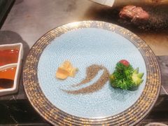 -九洲喜来登酒店湖月日餐厅