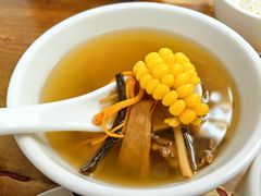 -少林寺欢喜地素斋馆