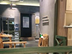 大堂-木屋烧烤(龙湖天街店)