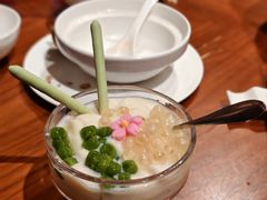 -双湖园·地标武汉菜(黄鹤楼解放路店)