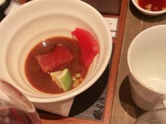 -TABLE·味西餐厅-成都茂业JW万豪酒店