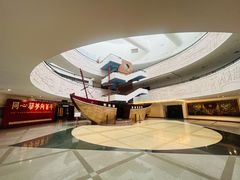 -二沙岛-广东华侨博物馆