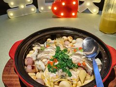 -明州府(文化广场店)