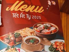 -Hoang Yen Vietnamese Cuisine