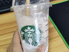 -星巴克臻选(宁波北仑银泰城店)