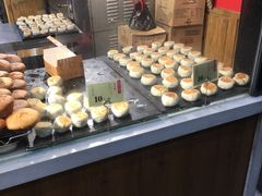 -寻味唐派·牛奶手撕面包(府前街店)