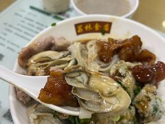 -荔林食店(西华路店)