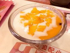 多芒鸳鸯黑糯米-许留山(上海街店)