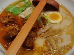 -味千拉面(大悦城店)