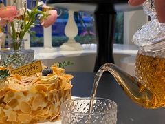 -杜哈夫DOUX RÊVE·生日蛋糕(日月光店)