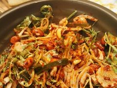 -一品诚记烤肉·甄选店(中南路店)