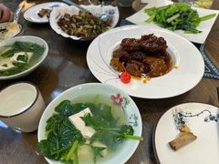 -喜林苑·稻田餐厅(品相府店)