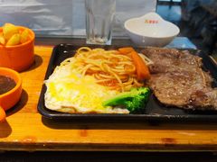 -豪享来中西餐厅(隆昌店)