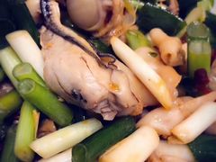-日丰园海肠水饺·老字号大连海鲜(和平广场店)