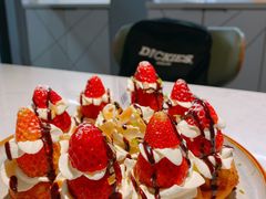 -BE BRIGHT KITCHEN(正佳广场店)
