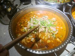 -棒棒鱼活鱼火锅(防洪渠店)